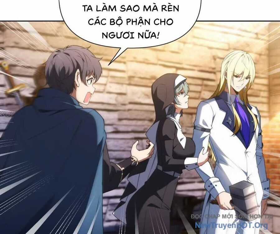 Ta Xây Dựng Đế Quốc Công Nghiệp Ở Đại Lục Ma Pháp Chương 38 trang 54