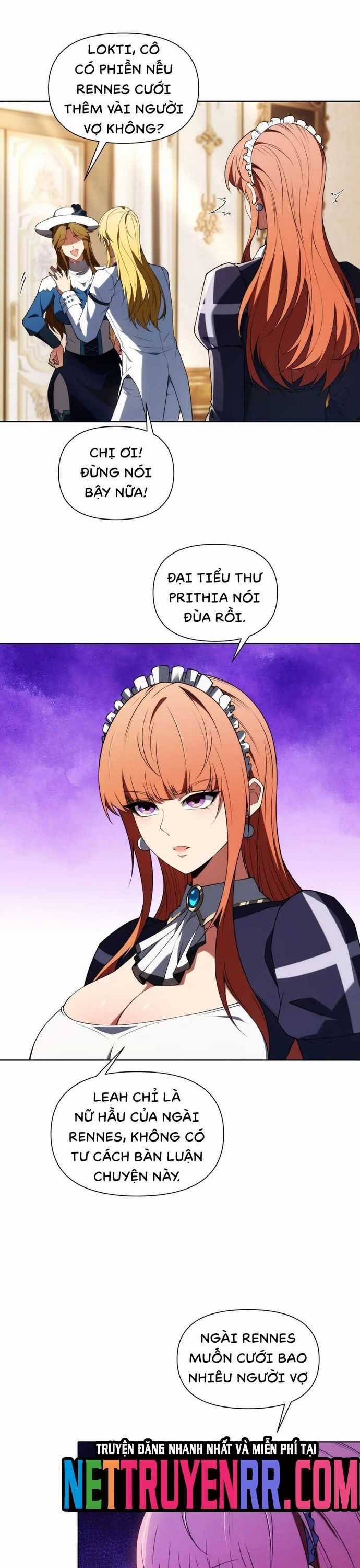 Ta Xây Dựng Đế Quốc Công Nghiệp Ở Đại Lục Ma Pháp Chương 39 trang 10