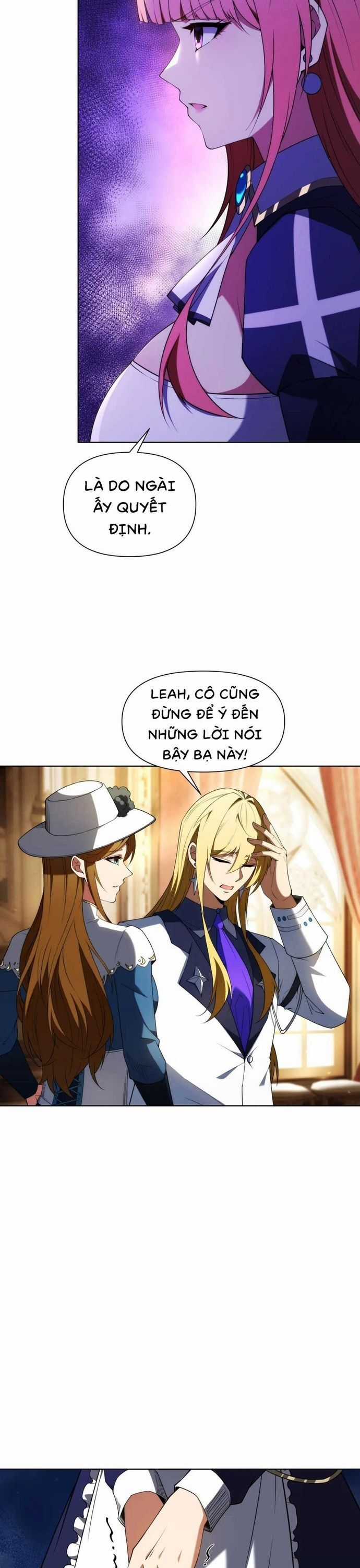 Ta Xây Dựng Đế Quốc Công Nghiệp Ở Đại Lục Ma Pháp Chương 39 trang 11