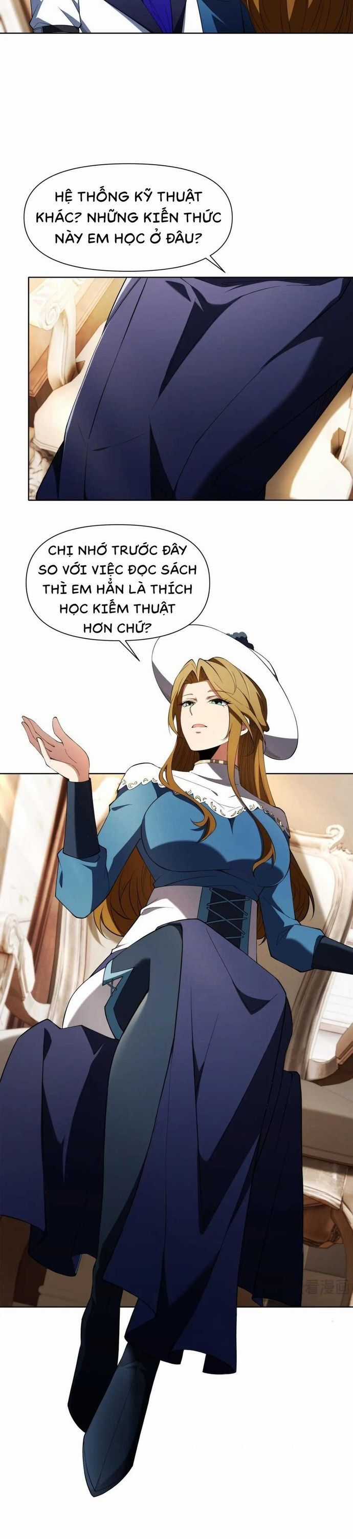 Ta Xây Dựng Đế Quốc Công Nghiệp Ở Đại Lục Ma Pháp Chương 39 trang 15