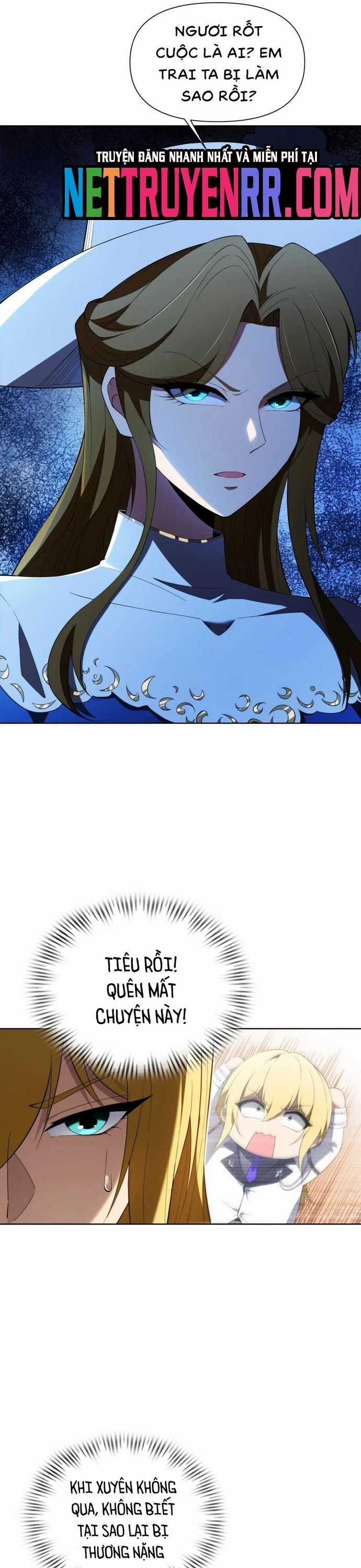 Ta Xây Dựng Đế Quốc Công Nghiệp Ở Đại Lục Ma Pháp Chương 39 trang 16