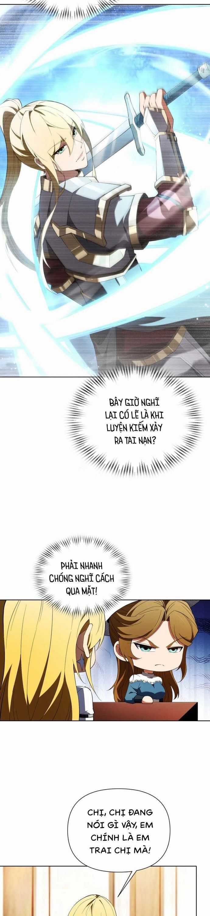 Ta Xây Dựng Đế Quốc Công Nghiệp Ở Đại Lục Ma Pháp Chương 39 trang 17