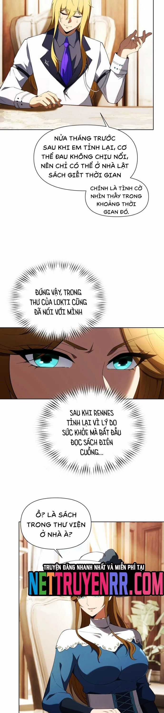 Ta Xây Dựng Đế Quốc Công Nghiệp Ở Đại Lục Ma Pháp Chương 39 trang 18