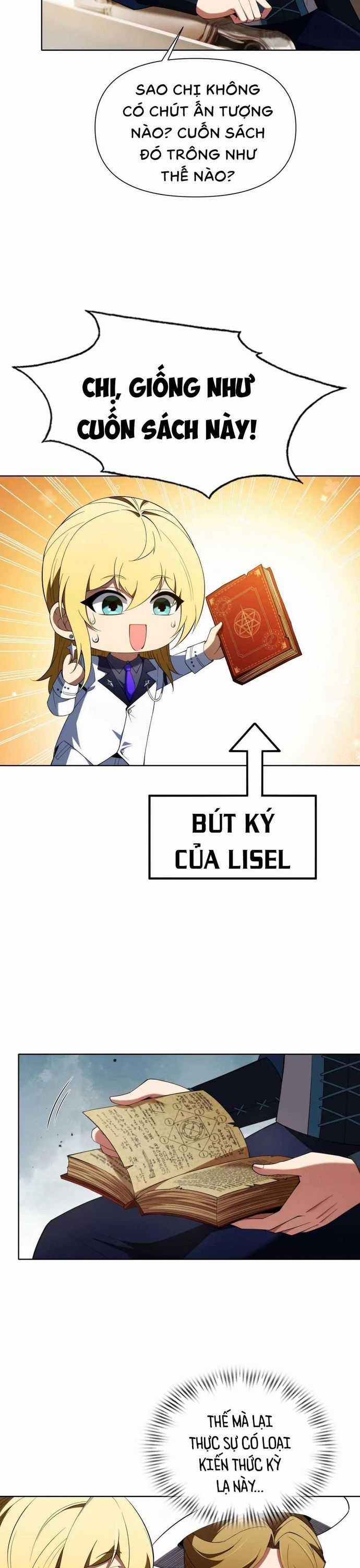 Ta Xây Dựng Đế Quốc Công Nghiệp Ở Đại Lục Ma Pháp Chương 39 trang 19