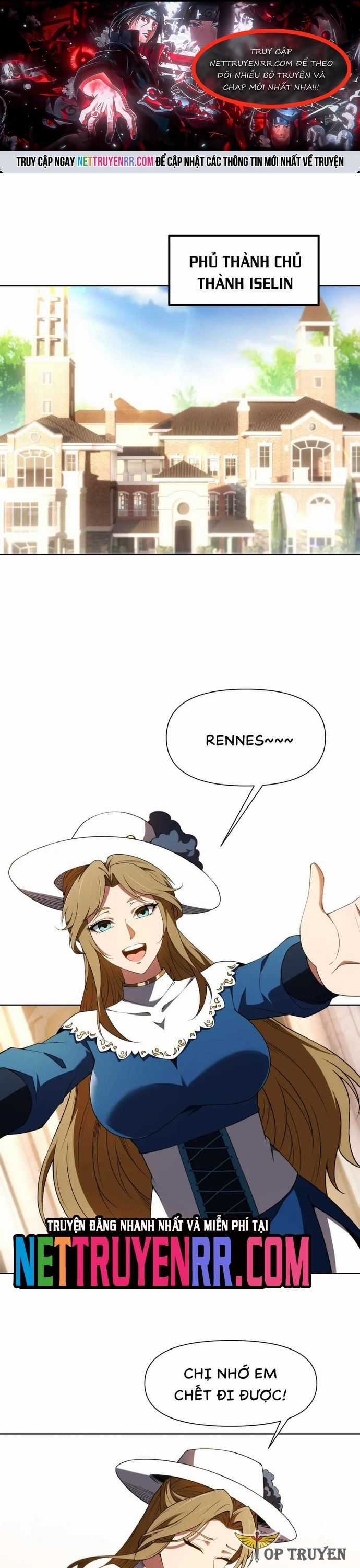 Ta Xây Dựng Đế Quốc Công Nghiệp Ở Đại Lục Ma Pháp Chương 39 trang 2