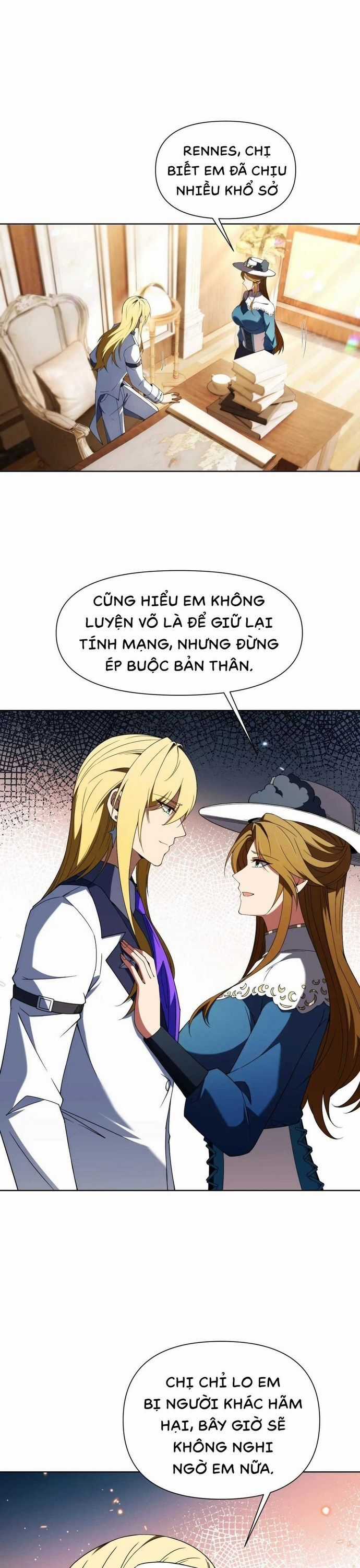 Ta Xây Dựng Đế Quốc Công Nghiệp Ở Đại Lục Ma Pháp Chương 39 trang 21