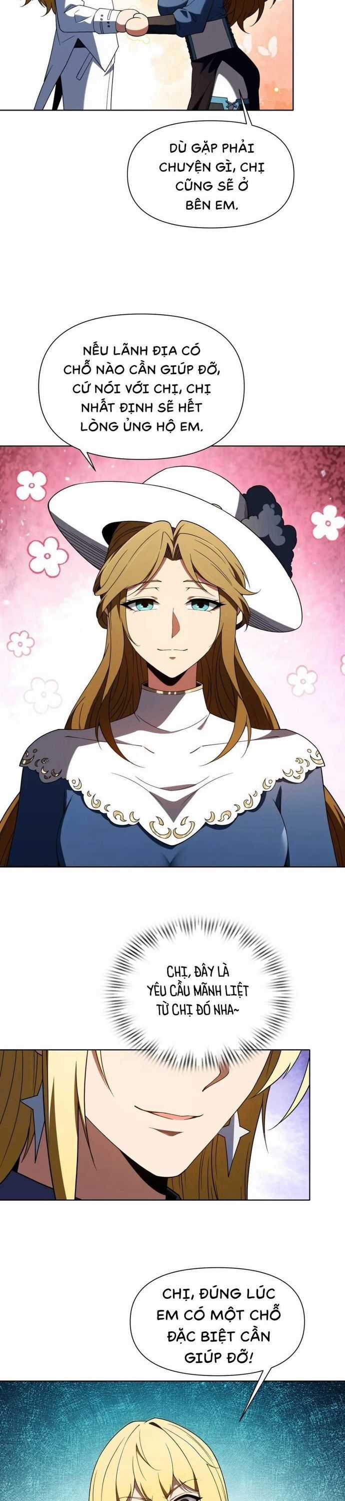 Ta Xây Dựng Đế Quốc Công Nghiệp Ở Đại Lục Ma Pháp Chương 39 trang 23