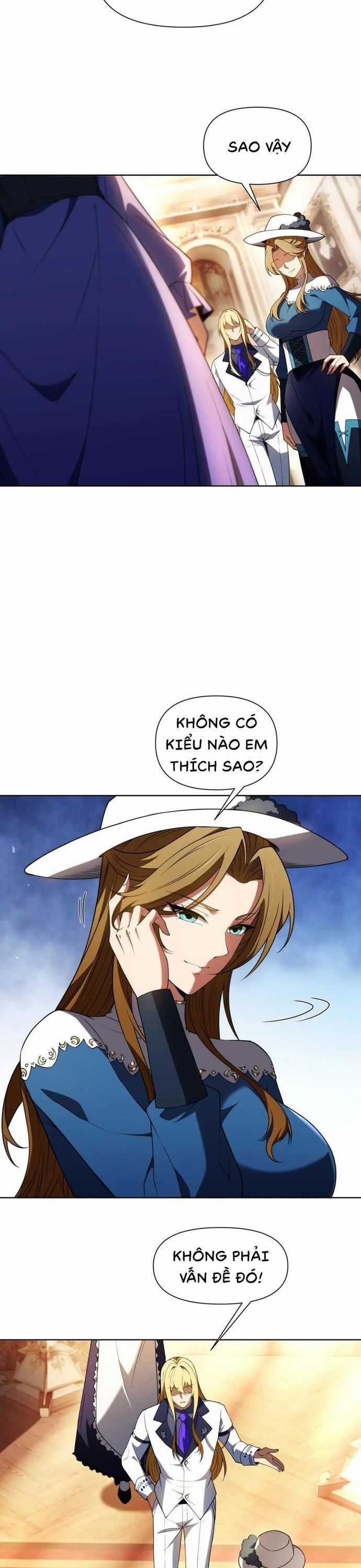 Ta Xây Dựng Đế Quốc Công Nghiệp Ở Đại Lục Ma Pháp Chương 39 trang 4