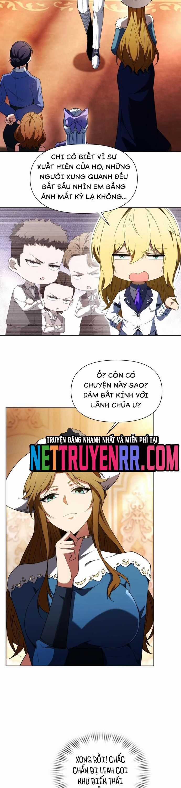 Ta Xây Dựng Đế Quốc Công Nghiệp Ở Đại Lục Ma Pháp Chương 39 trang 5