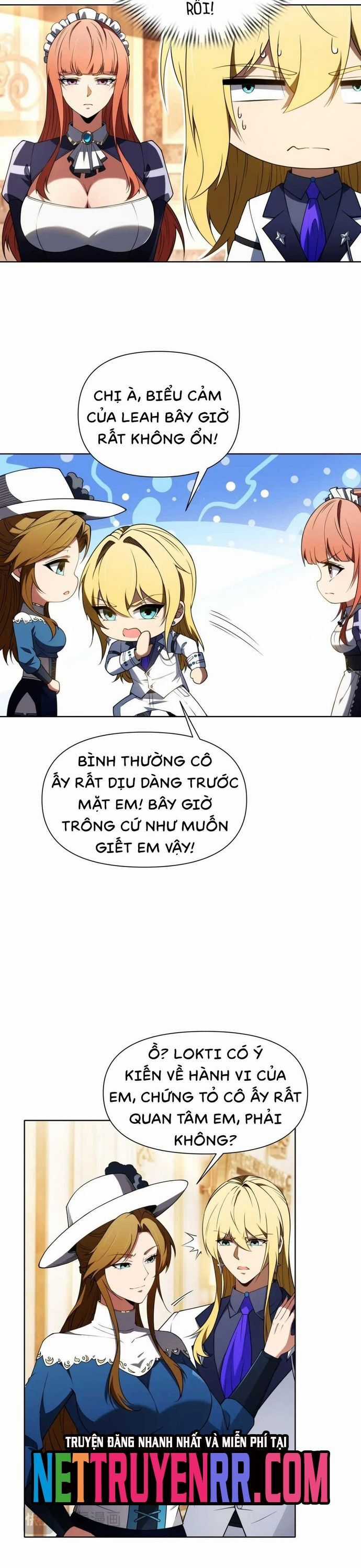 Ta Xây Dựng Đế Quốc Công Nghiệp Ở Đại Lục Ma Pháp Chương 39 trang 6