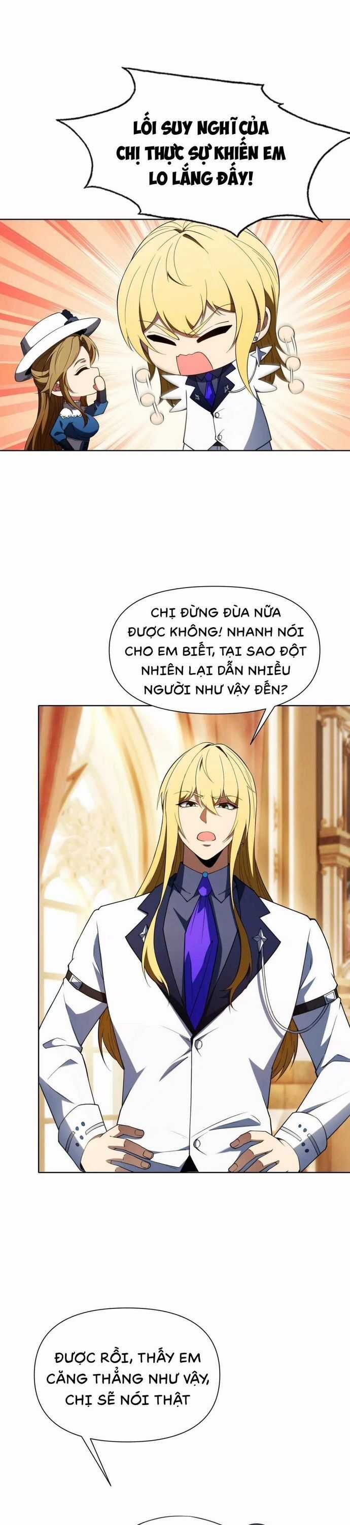 Ta Xây Dựng Đế Quốc Công Nghiệp Ở Đại Lục Ma Pháp Chương 39 trang 7