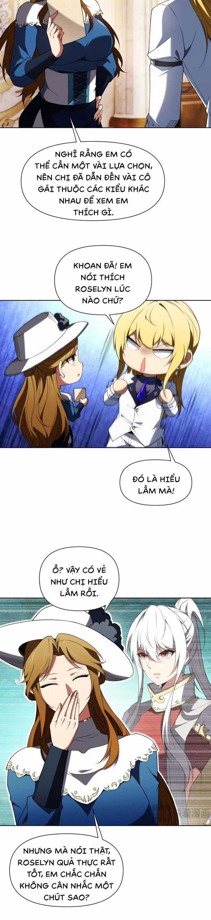 Ta Xây Dựng Đế Quốc Công Nghiệp Ở Đại Lục Ma Pháp Chương 39 trang 9