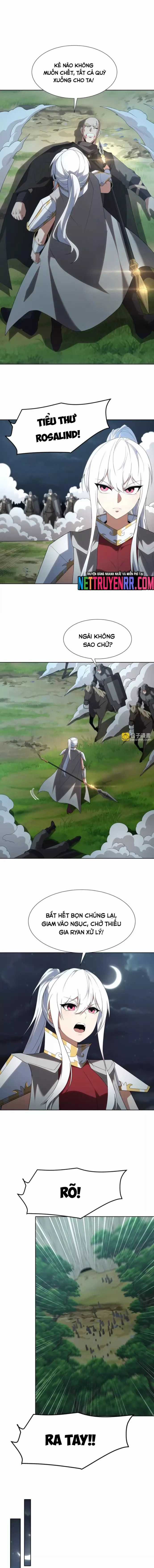 Ta Xây Dựng Đế Quốc Công Nghiệp Ở Đại Lục Ma Pháp Chương 41 trang 10