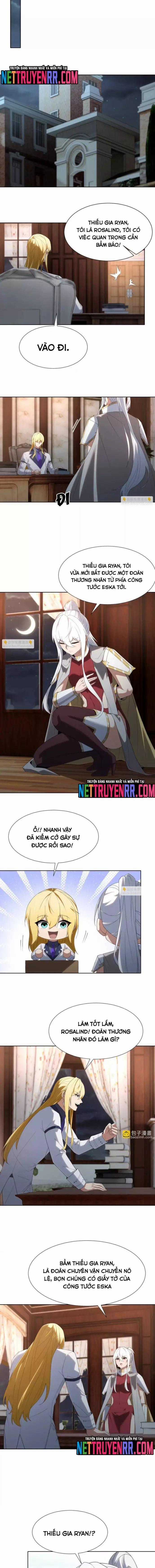 Ta Xây Dựng Đế Quốc Công Nghiệp Ở Đại Lục Ma Pháp Chương 41 trang 11