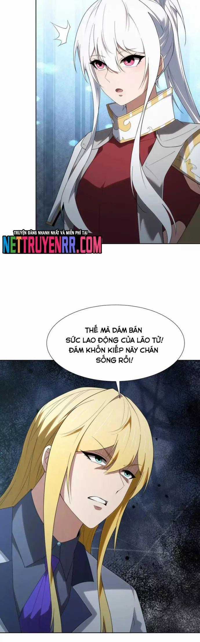 Ta Xây Dựng Đế Quốc Công Nghiệp Ở Đại Lục Ma Pháp Chương 41 trang 12