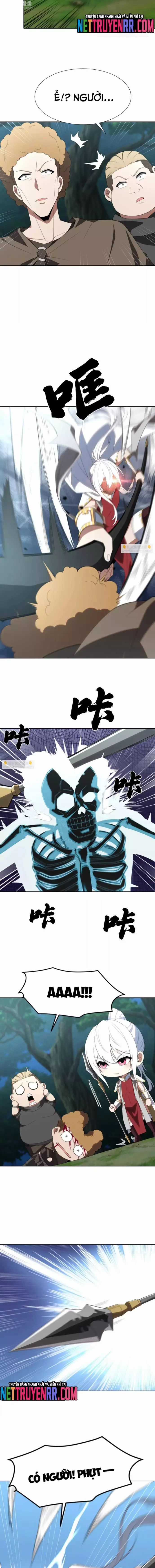 Ta Xây Dựng Đế Quốc Công Nghiệp Ở Đại Lục Ma Pháp Chương 41 trang 2