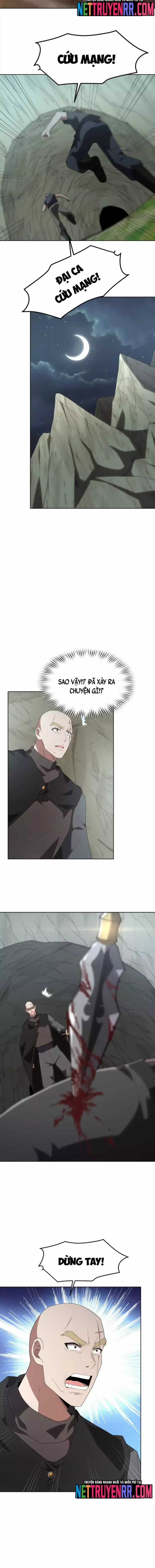 Ta Xây Dựng Đế Quốc Công Nghiệp Ở Đại Lục Ma Pháp Chương 41 trang 4