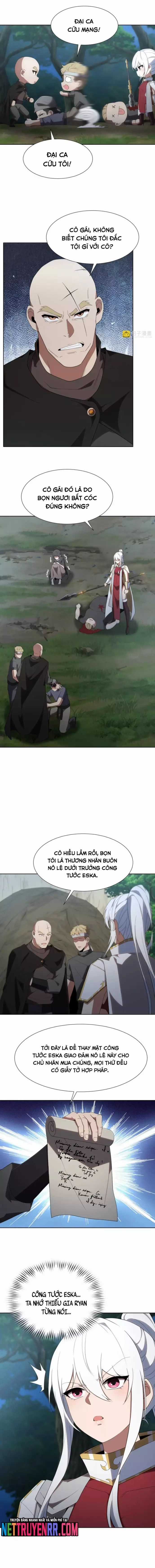 Ta Xây Dựng Đế Quốc Công Nghiệp Ở Đại Lục Ma Pháp Chương 41 trang 5