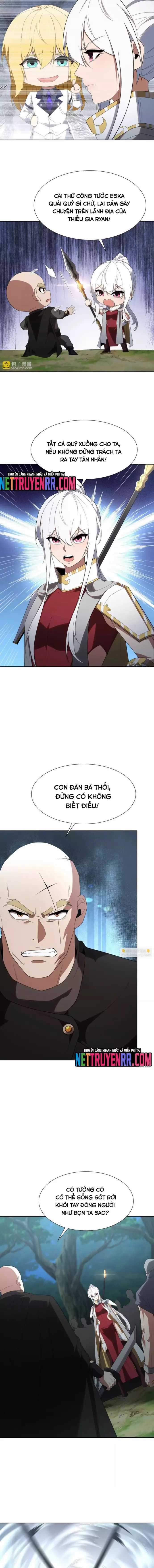 Ta Xây Dựng Đế Quốc Công Nghiệp Ở Đại Lục Ma Pháp Chương 41 trang 7