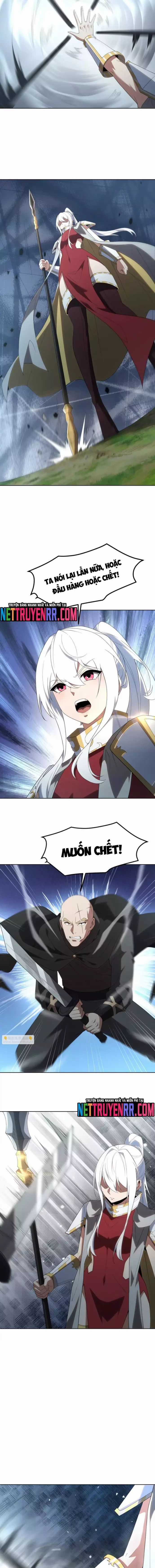 Ta Xây Dựng Đế Quốc Công Nghiệp Ở Đại Lục Ma Pháp Chương 41 trang 8