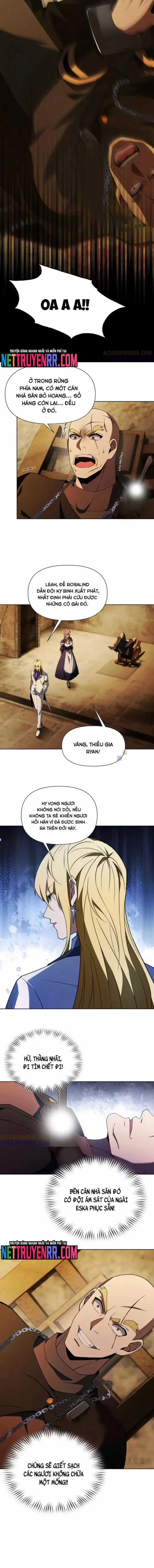 Ta Xây Dựng Đế Quốc Công Nghiệp Ở Đại Lục Ma Pháp Chương 42 trang 4