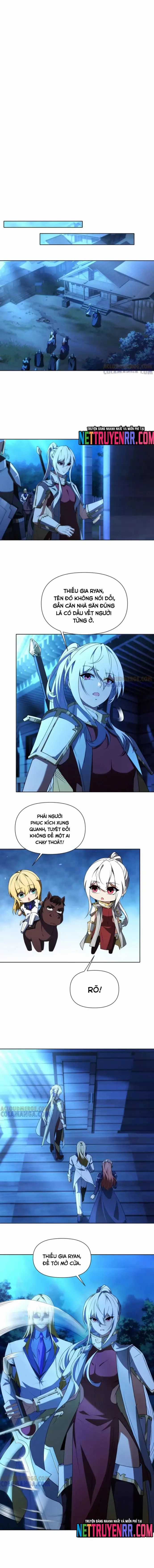 Ta Xây Dựng Đế Quốc Công Nghiệp Ở Đại Lục Ma Pháp Chương 42 trang 5