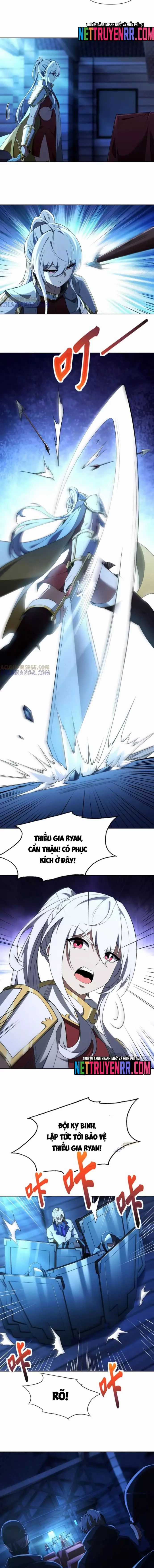 Ta Xây Dựng Đế Quốc Công Nghiệp Ở Đại Lục Ma Pháp Chương 42 trang 7