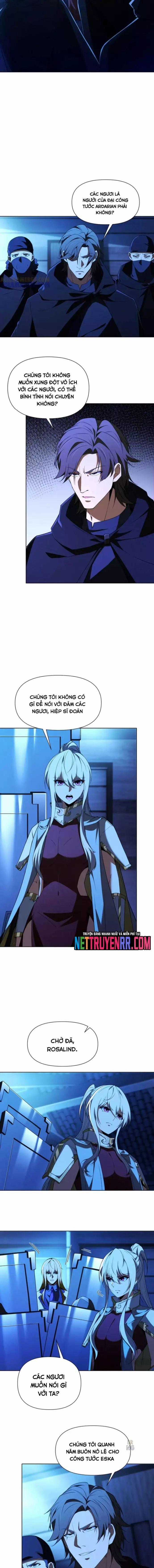 Ta Xây Dựng Đế Quốc Công Nghiệp Ở Đại Lục Ma Pháp Chương 42 trang 8