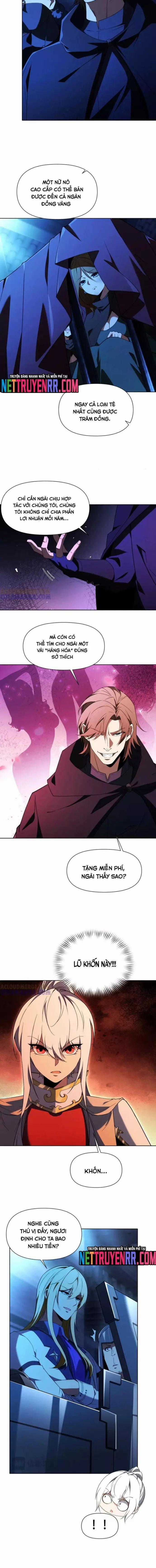 Ta Xây Dựng Đế Quốc Công Nghiệp Ở Đại Lục Ma Pháp Chương 42 trang 9