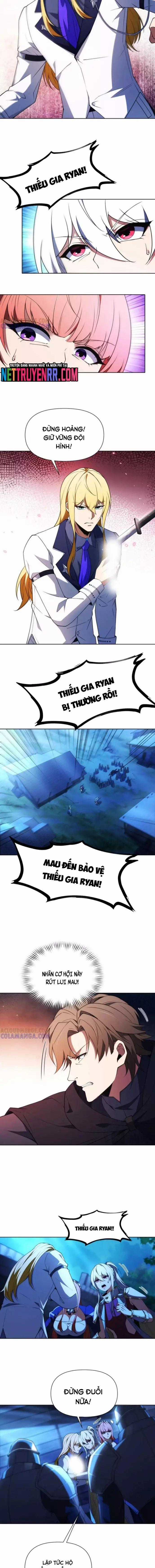 Ta Xây Dựng Đế Quốc Công Nghiệp Ở Đại Lục Ma Pháp Chương 43 trang 10