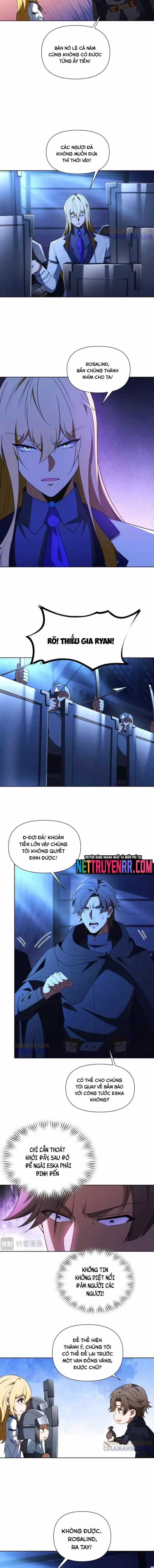 Ta Xây Dựng Đế Quốc Công Nghiệp Ở Đại Lục Ma Pháp Chương 43 trang 2