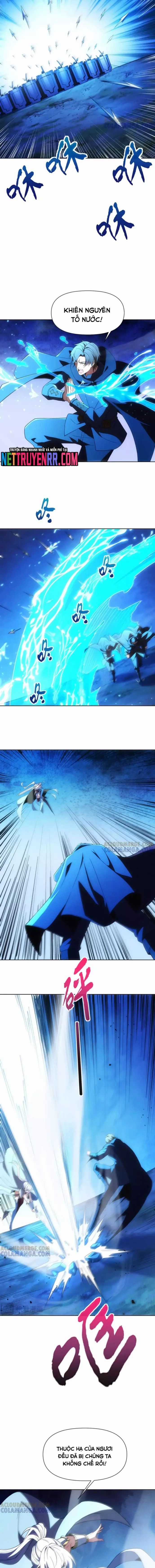 Ta Xây Dựng Đế Quốc Công Nghiệp Ở Đại Lục Ma Pháp Chương 43 trang 4