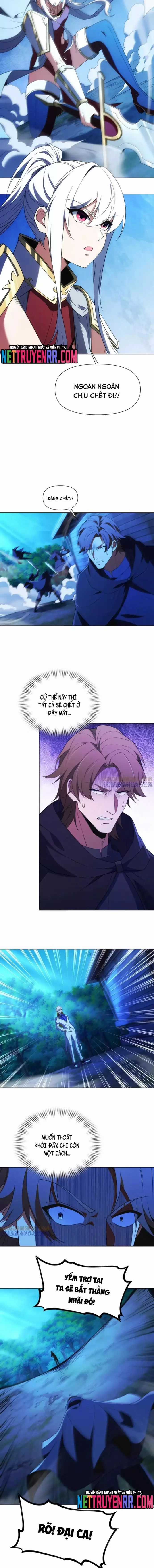 Ta Xây Dựng Đế Quốc Công Nghiệp Ở Đại Lục Ma Pháp Chương 43 trang 5