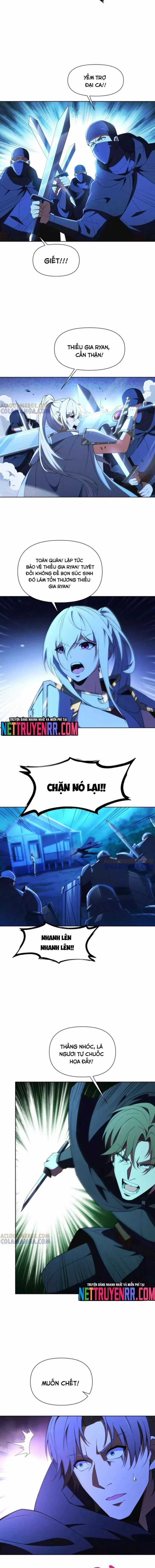 Ta Xây Dựng Đế Quốc Công Nghiệp Ở Đại Lục Ma Pháp Chương 43 trang 6