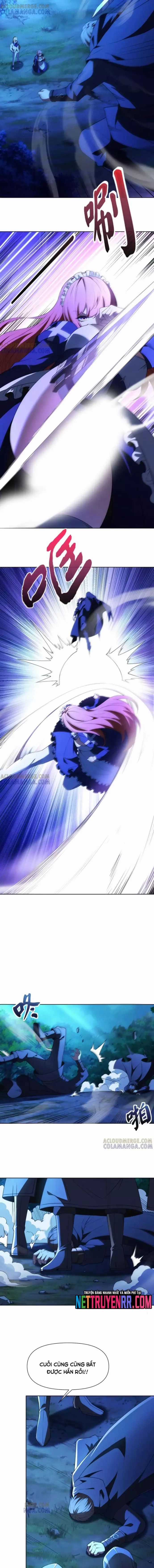 Ta Xây Dựng Đế Quốc Công Nghiệp Ở Đại Lục Ma Pháp Chương 43 trang 8