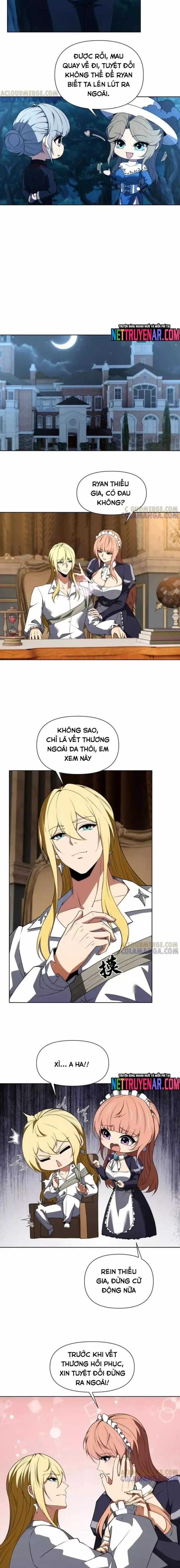 Ta Xây Dựng Đế Quốc Công Nghiệp Ở Đại Lục Ma Pháp Chương 44 trang 10