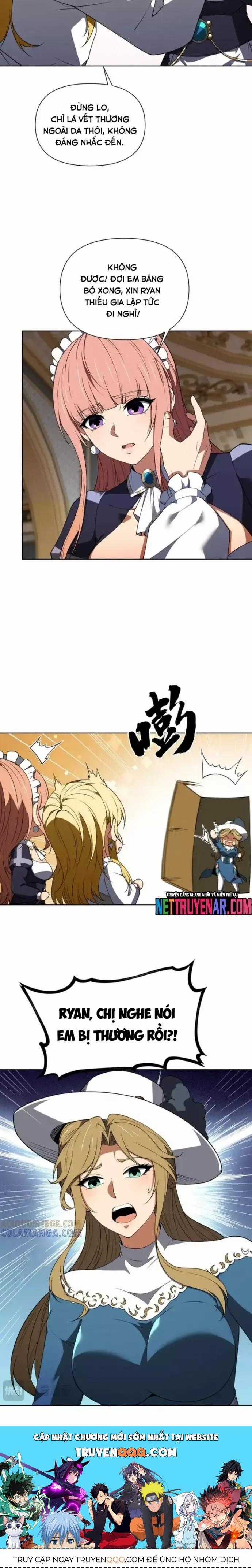 Ta Xây Dựng Đế Quốc Công Nghiệp Ở Đại Lục Ma Pháp Chương 44 trang 11