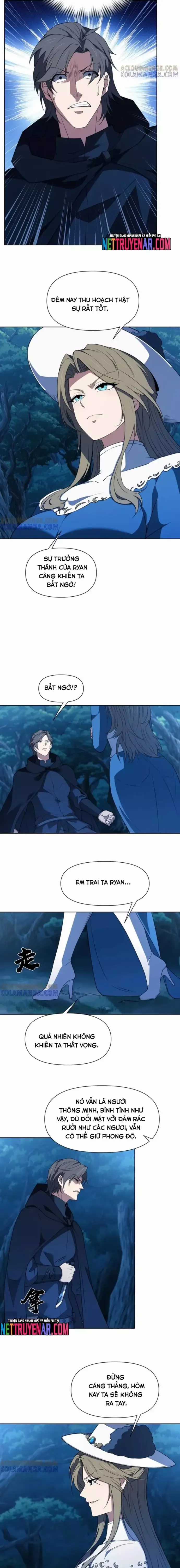 Ta Xây Dựng Đế Quốc Công Nghiệp Ở Đại Lục Ma Pháp Chương 44 trang 3