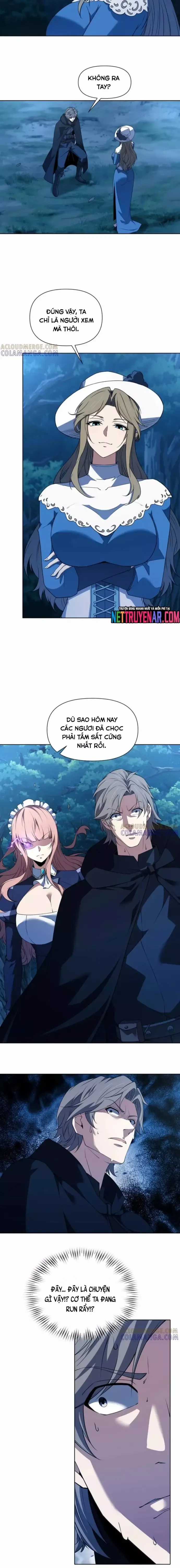 Ta Xây Dựng Đế Quốc Công Nghiệp Ở Đại Lục Ma Pháp Chương 44 trang 4