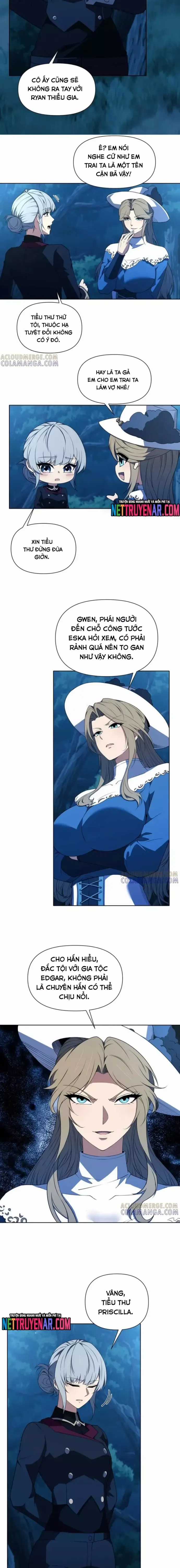 Ta Xây Dựng Đế Quốc Công Nghiệp Ở Đại Lục Ma Pháp Chương 44 trang 9