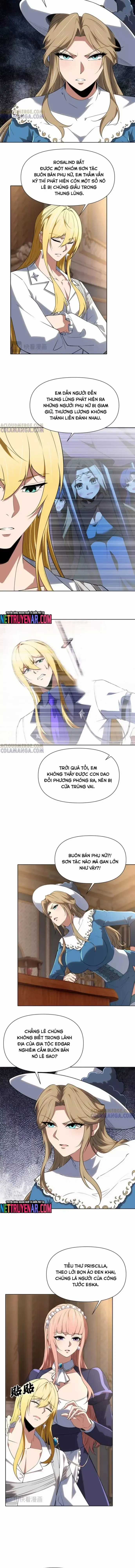 Ta Xây Dựng Đế Quốc Công Nghiệp Ở Đại Lục Ma Pháp Chương 45 trang 2