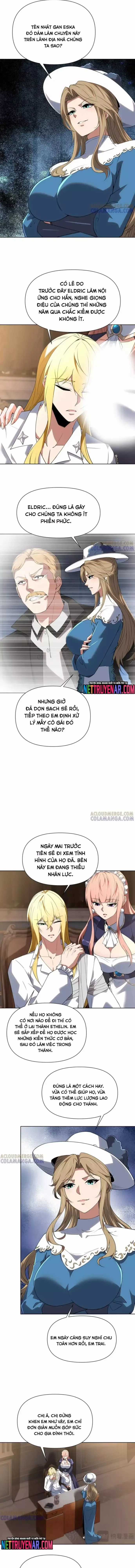 Ta Xây Dựng Đế Quốc Công Nghiệp Ở Đại Lục Ma Pháp Chương 45 trang 3