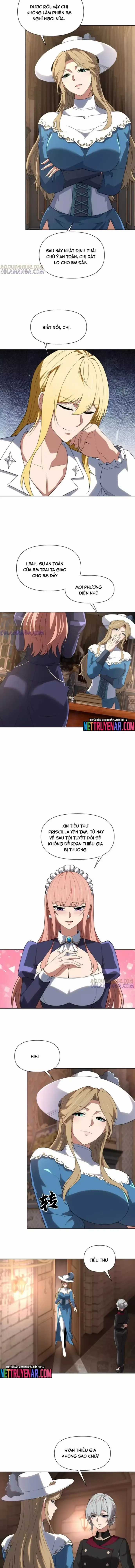 Ta Xây Dựng Đế Quốc Công Nghiệp Ở Đại Lục Ma Pháp Chương 45 trang 4