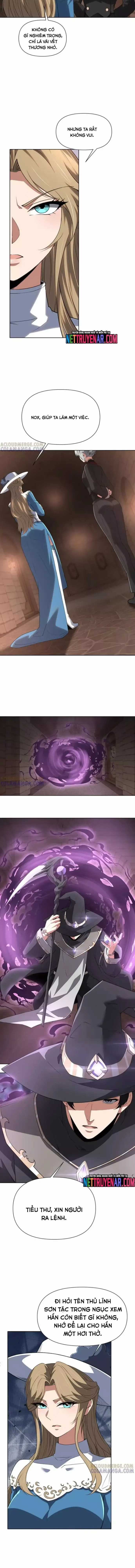 Ta Xây Dựng Đế Quốc Công Nghiệp Ở Đại Lục Ma Pháp Chương 45 trang 5