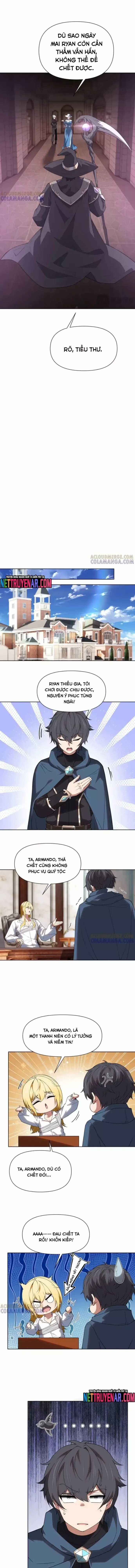 Ta Xây Dựng Đế Quốc Công Nghiệp Ở Đại Lục Ma Pháp Chương 45 trang 6