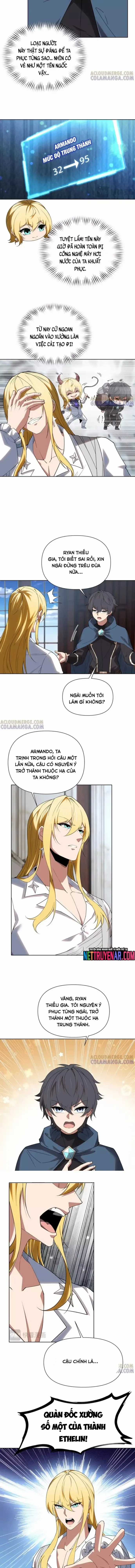 Ta Xây Dựng Đế Quốc Công Nghiệp Ở Đại Lục Ma Pháp Chương 45 trang 7