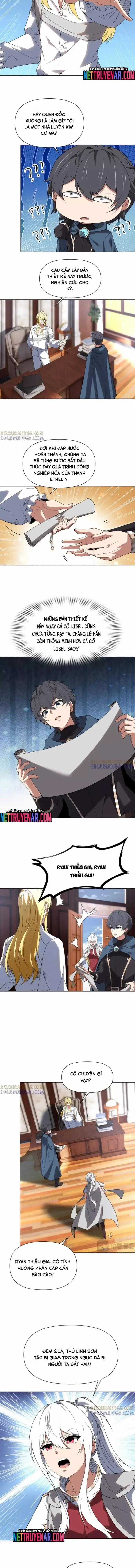 Ta Xây Dựng Đế Quốc Công Nghiệp Ở Đại Lục Ma Pháp Chương 45 trang 8