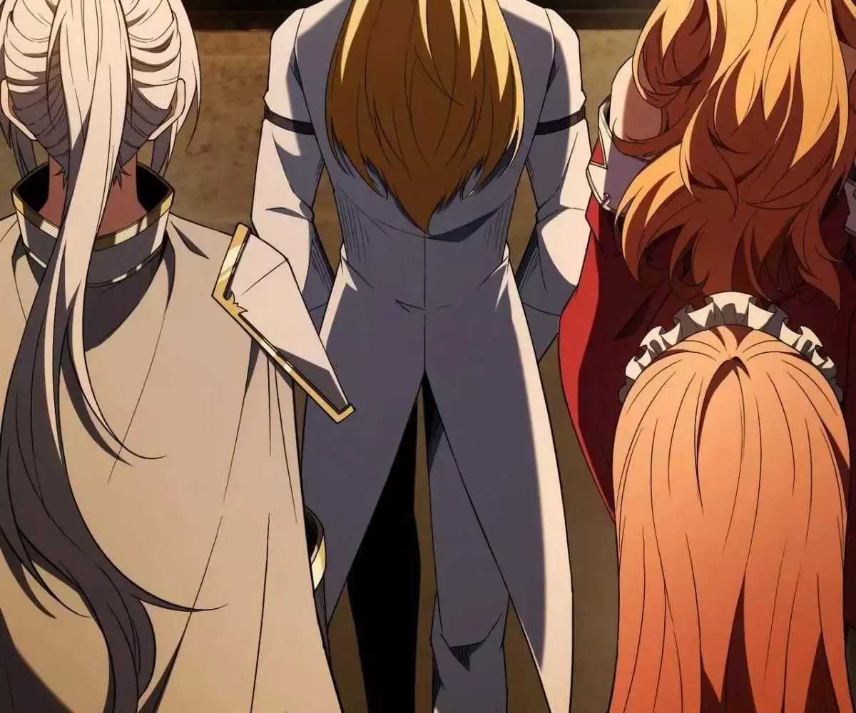 Ta Xây Dựng Đế Quốc Công Nghiệp Ở Đại Lục Ma Pháp Chương 46 trang 4