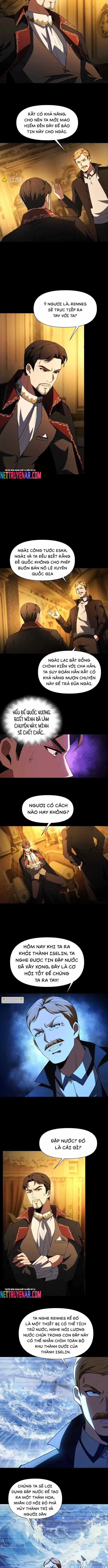 Ta Xây Dựng Đế Quốc Công Nghiệp Ở Đại Lục Ma Pháp Chương 47 trang 4