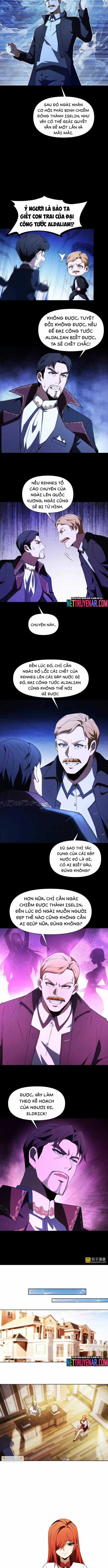 Ta Xây Dựng Đế Quốc Công Nghiệp Ở Đại Lục Ma Pháp Chương 47 trang 5